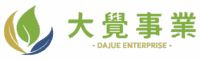 大覺事業LOGO